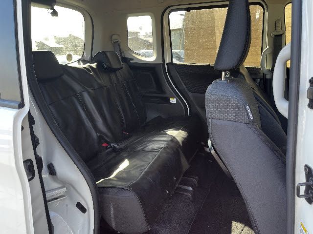 SUZUKI SOLIO 2020 Image 31