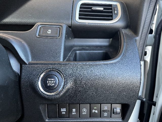 SUZUKI SOLIO 2020 Image 31