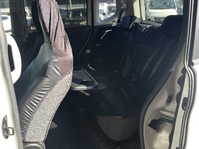 SUZUKI SOLIO 2020 Image 31