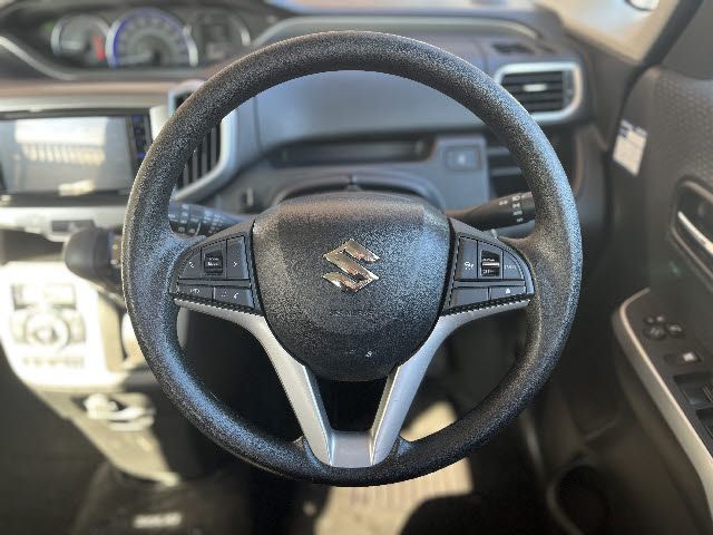 SUZUKI SOLIO 2020 Image 31