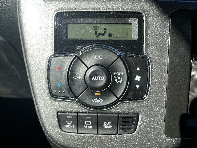 SUZUKI SOLIO 2020 Image 31