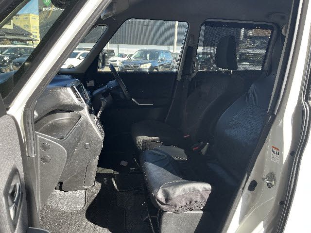 SUZUKI SOLIO 2020 Image 31