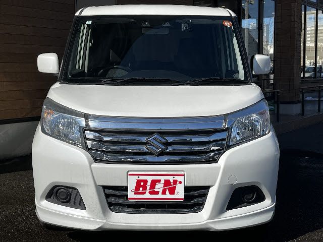 SUZUKI SOLIO 2020 Image 31