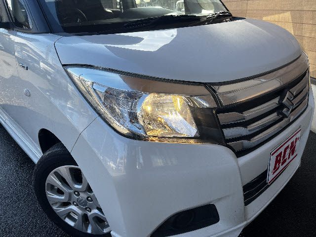 SUZUKI SOLIO 2020 Image 31