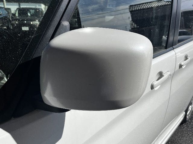 SUZUKI SOLIO 2020 Image 31