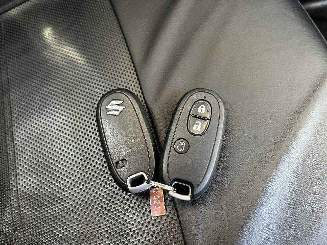 SUZUKI SOLIO 2020 Image 31