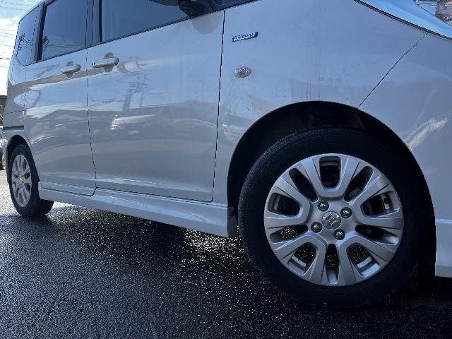 SUZUKI SOLIO 2020 Image 31