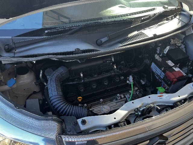 SUZUKI SOLIO 2020 Image 31