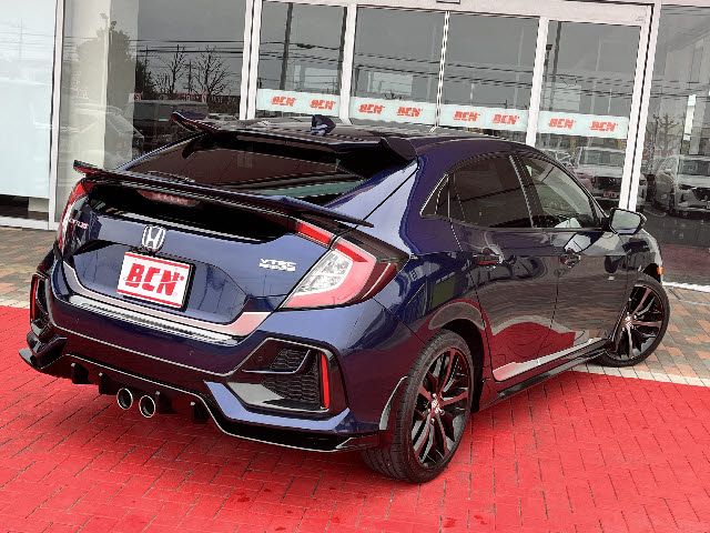 HONDA CIVIC HATCHBACK 2020 Image 31