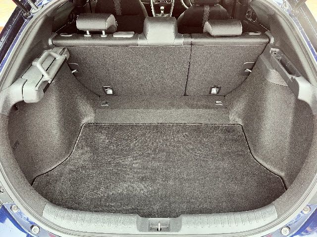 HONDA CIVIC HATCHBACK 2020 Image 31