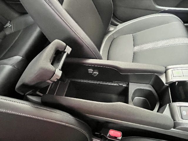 HONDA CIVIC HATCHBACK 2020 Image 31