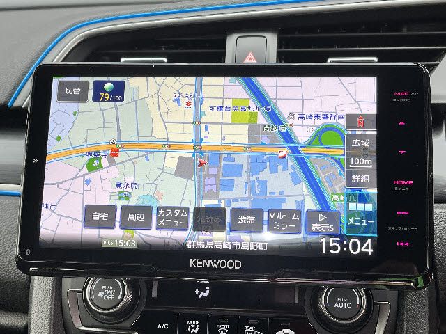 HONDA CIVIC HATCHBACK 2020 Image 31