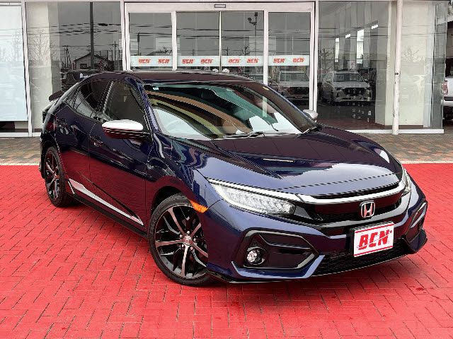HONDA CIVIC HATCHBACK 2020 Image 31