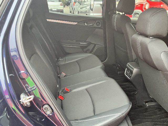 HONDA CIVIC HATCHBACK 2020 Image 31