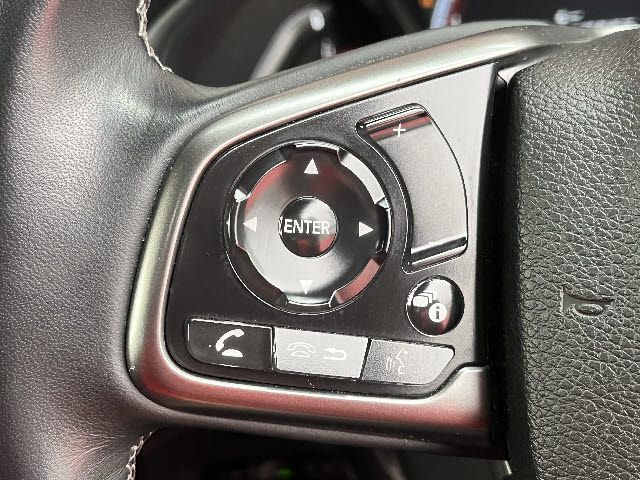 HONDA CIVIC HATCHBACK 2020 Image 31