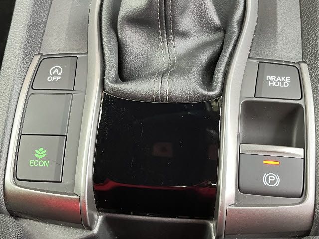 HONDA CIVIC HATCHBACK 2020 Image 31