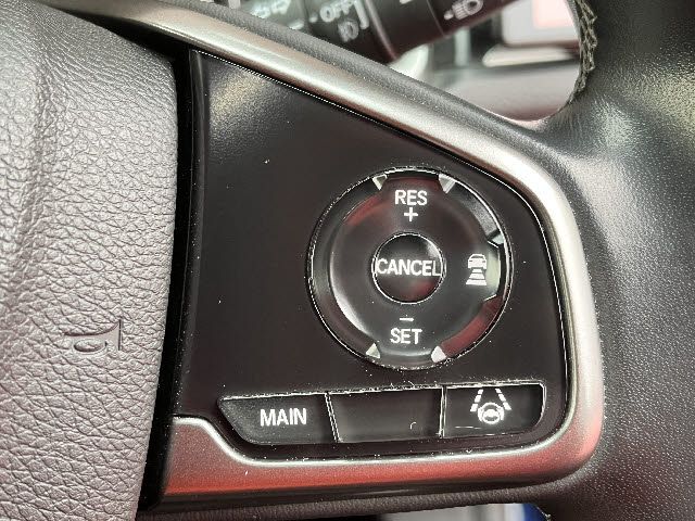 HONDA CIVIC HATCHBACK 2020 Image 31