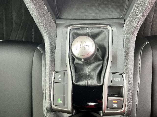 HONDA CIVIC HATCHBACK 2020 Image 31