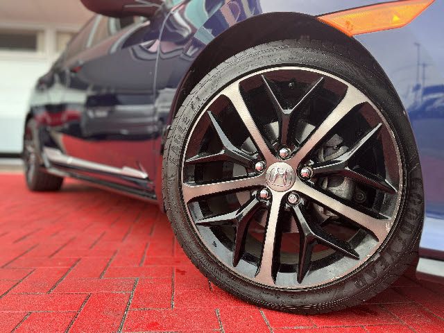 HONDA CIVIC HATCHBACK 2020 Image 31