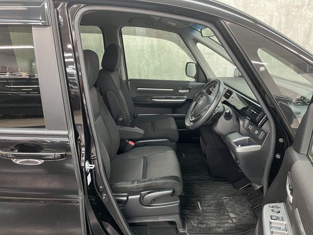 HONDA STEPWAGON SPADA 2021 Image 31