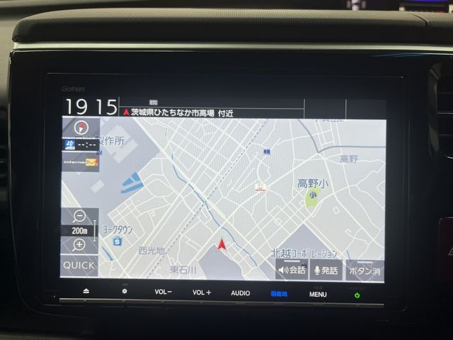 HONDA STEPWAGON SPADA 2021 Image 31