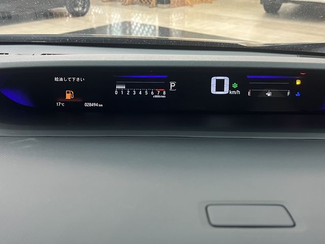 HONDA STEPWAGON SPADA 2021 Image 31