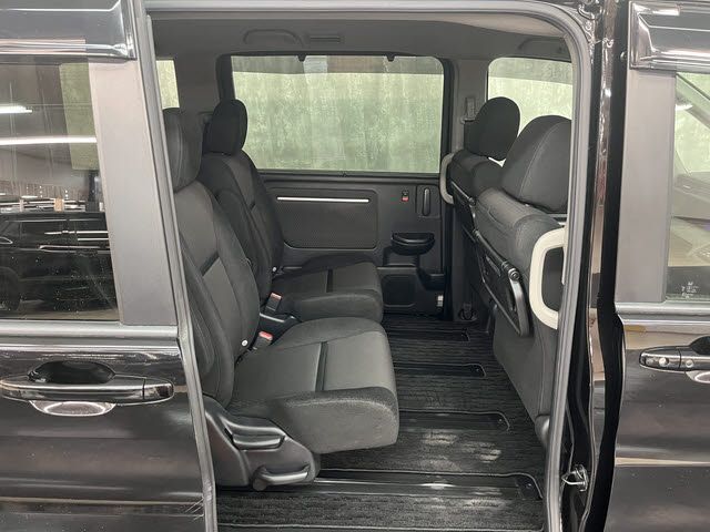 HONDA STEPWAGON SPADA 2021 Image 31