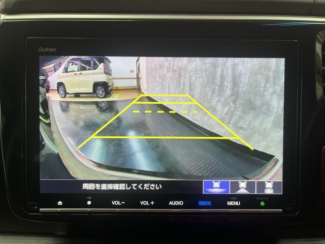 HONDA STEPWAGON SPADA 2021 Image 31