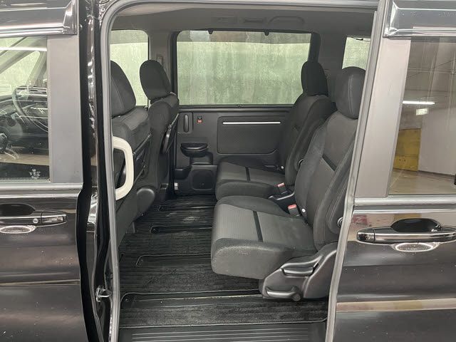 HONDA STEPWAGON SPADA 2021 Image 31