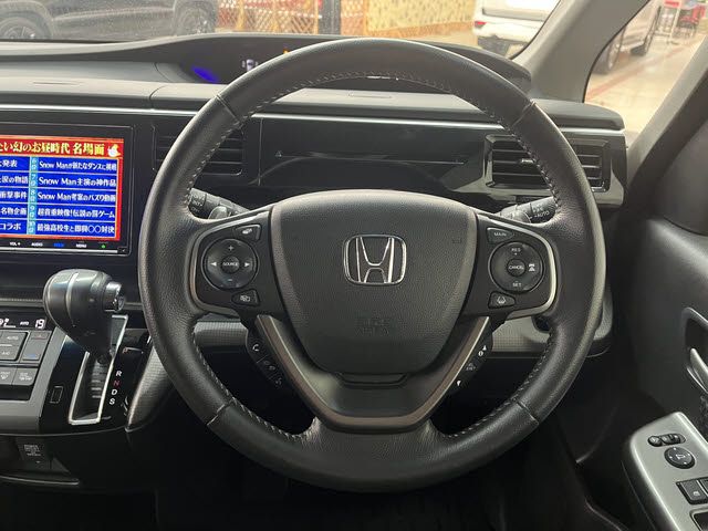 HONDA STEPWAGON SPADA 2021 Image 31