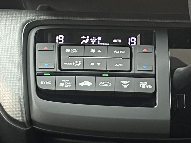 HONDA STEPWAGON SPADA 2021 Image 31