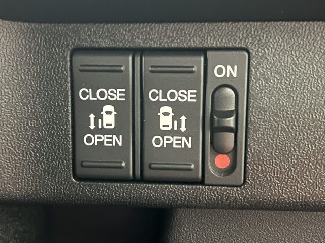 HONDA STEPWAGON SPADA 2021 Image 31