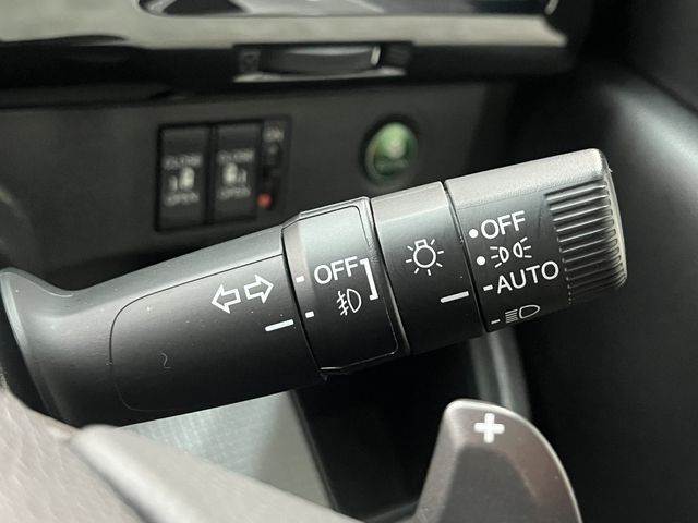 HONDA STEPWAGON SPADA 2021 Image 31