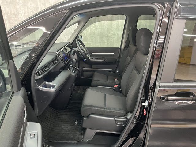 HONDA STEPWAGON SPADA 2021 Image 31