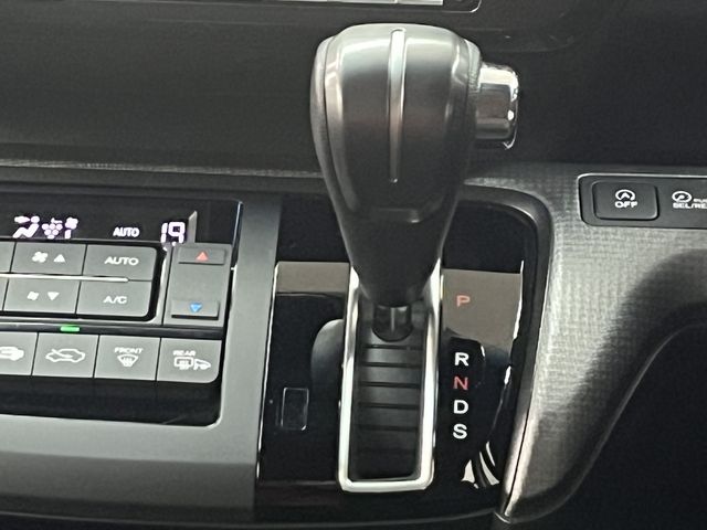 HONDA STEPWAGON SPADA 2021 Image 31