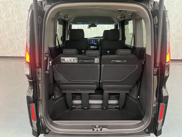 HONDA STEPWAGON SPADA 2021 Image 31