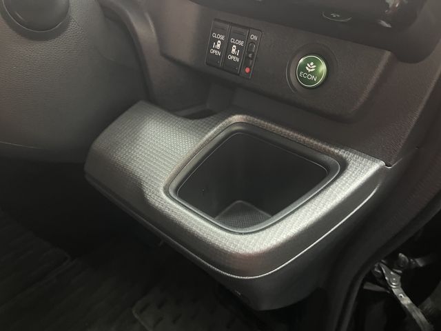 HONDA STEPWAGON SPADA 2021 Image 31