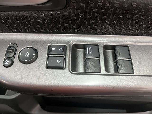 HONDA STEPWAGON SPADA 2021 Image 31