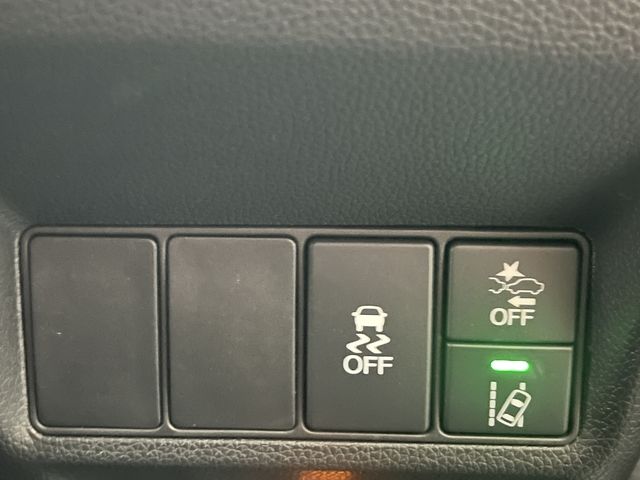 HONDA STEPWAGON SPADA 2021 Image 31