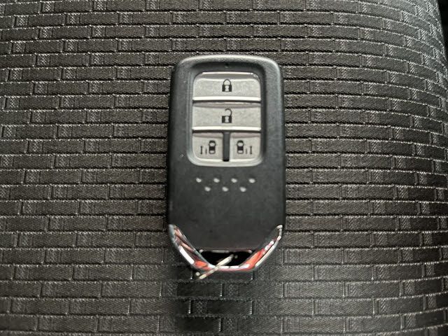 HONDA STEPWAGON SPADA 2021 Image 31