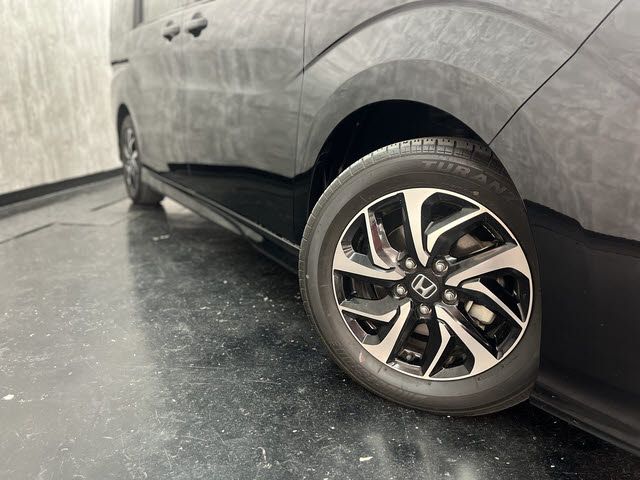 HONDA STEPWAGON SPADA 2021 Image 31