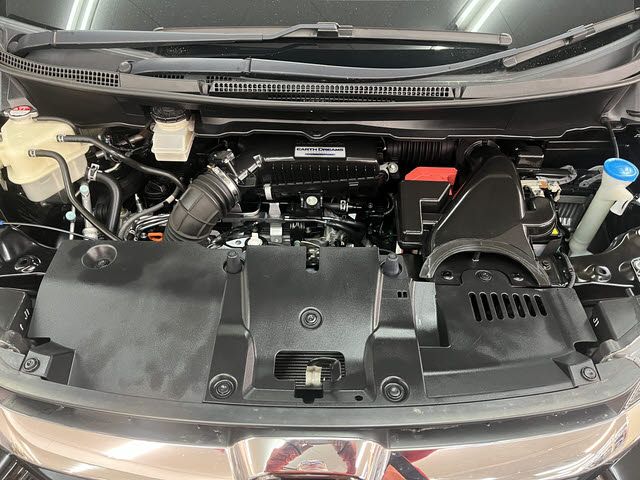 HONDA STEPWAGON SPADA 2021 Image 31