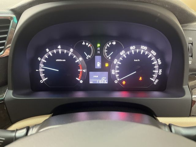 TOYOTA ALPHARD 2012 Image 31