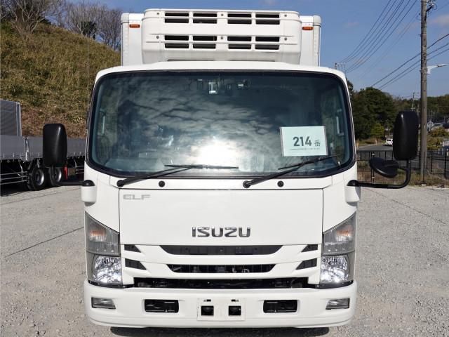 ISUZU ELF 2016 Image 31