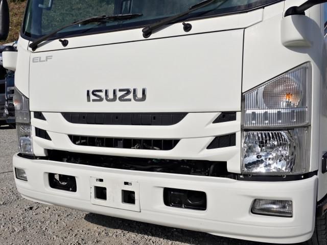 ISUZU ELF 2016 Image 31