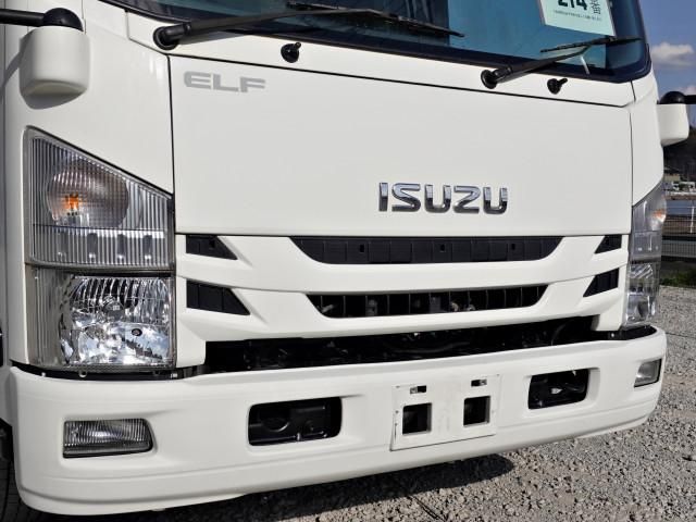 ISUZU ELF 2016 Image 31