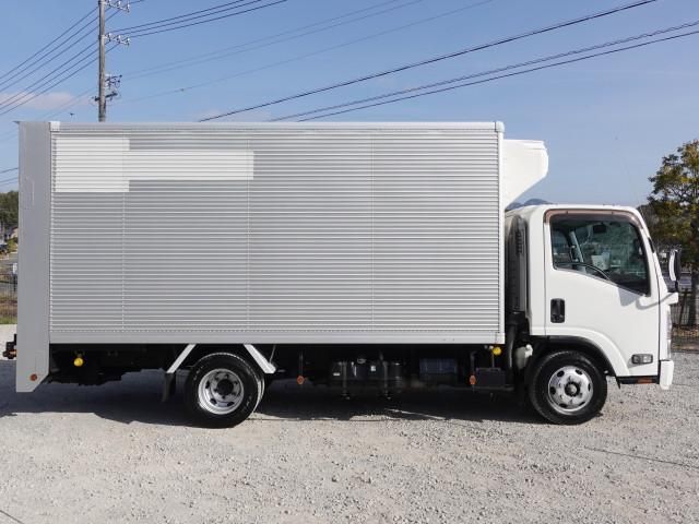 ISUZU ELF 2016 Image 31