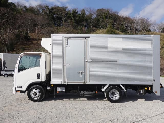 ISUZU ELF 2016 Image 31