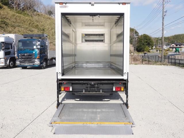 ISUZU ELF 2016 Image 31