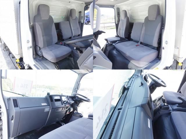 ISUZU ELF 2016 Image 31